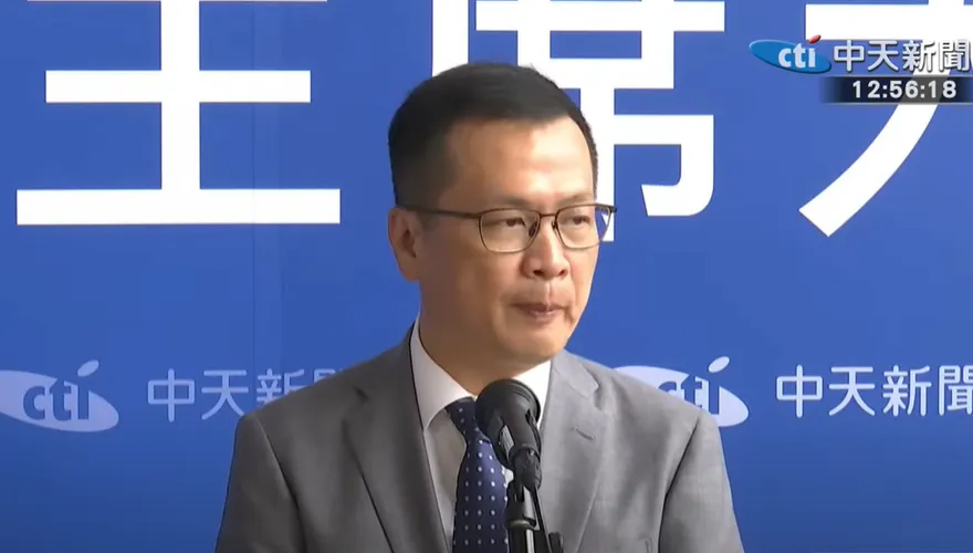 國民黨主席大辯論/民進黨無底限抹紅如何反擊？羅智強霸氣出招：將成立告發基金