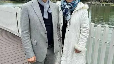 妻被詐騙！李興文轟政府「自詡晶片王國」：連老百姓都保護不了