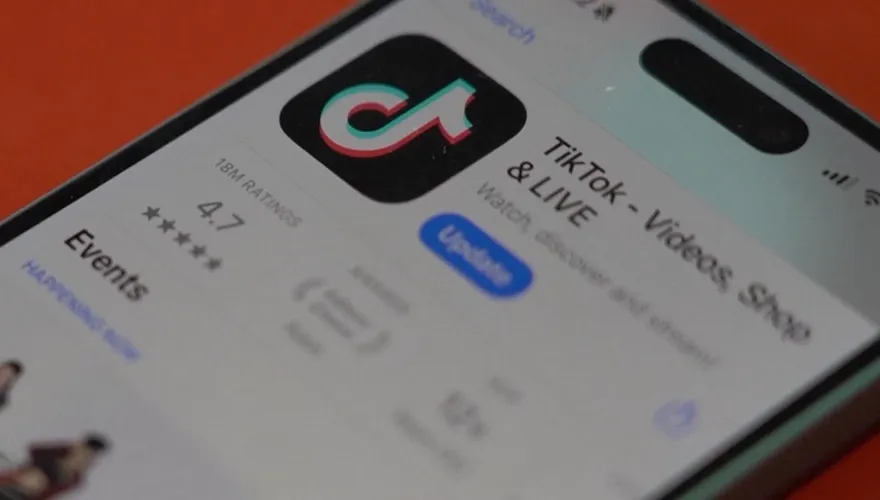TikTok拍板出售美國業務　陸外交部：中方立場一貫明確