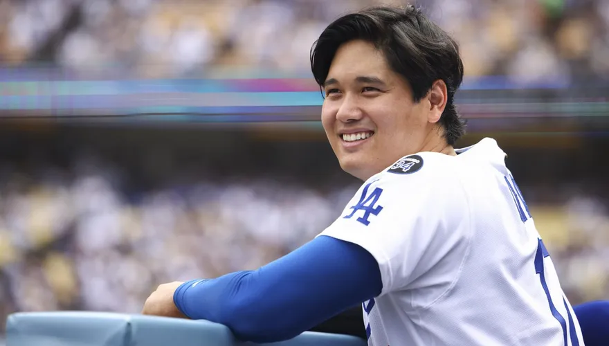 MLB/賣掉大谷翔平300轟球　女大生賺百萬「花費超樸實」