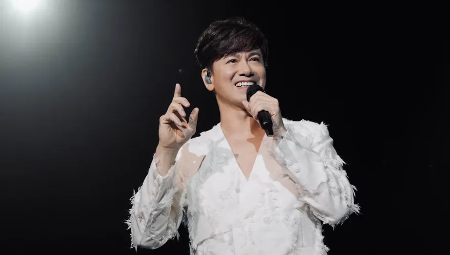 等了26年！李聖傑確定年底攻蛋開唱　歌迷淚喊：哭著也要搶票