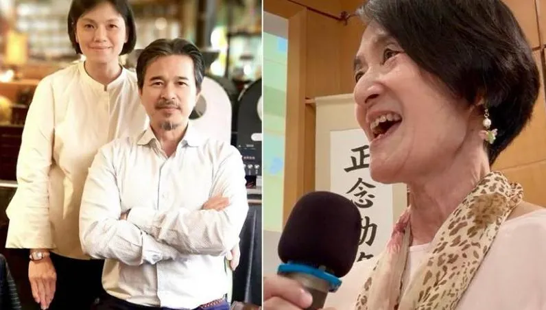 李興文妻遭詐騙「轟政策失能」　譚艾珍：根本國安問題