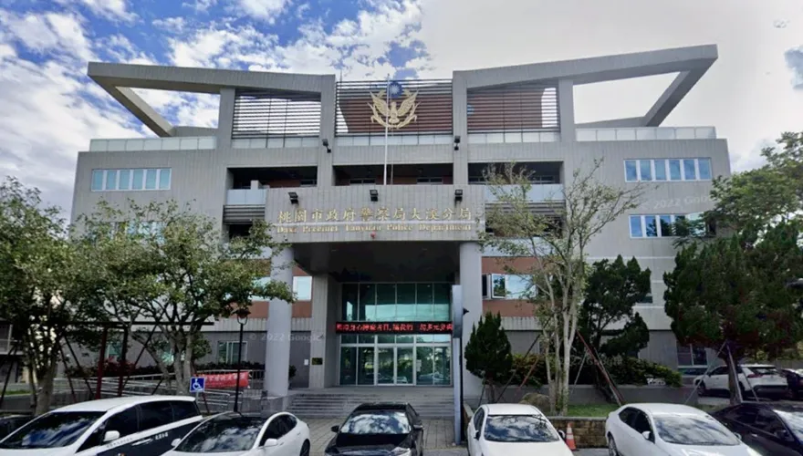 桃園屆退警官陳屍菜園水塔內　死因曝光同仁不捨