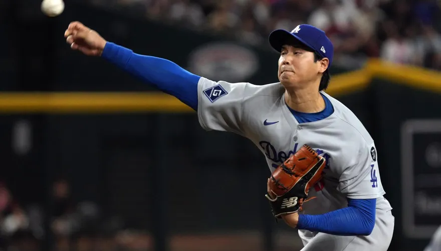 MLB/外卡若不幸打到G3　道奇驟死戰預計派大谷翔平先發