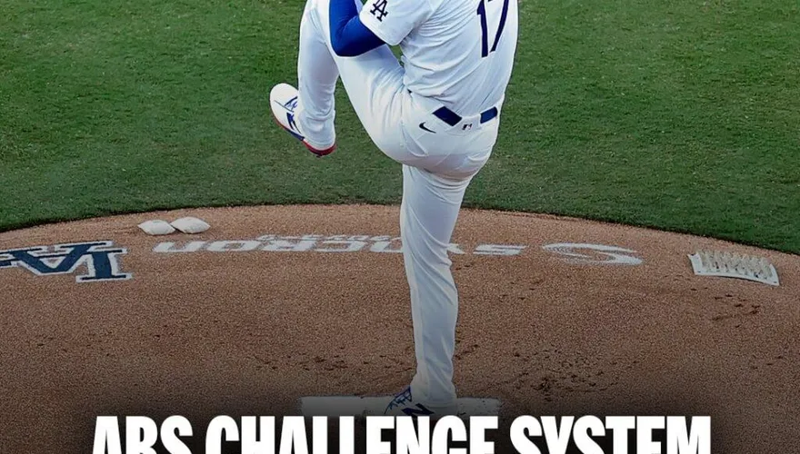 MLB/不喜歡就拍拍頭！　大聯盟電子好球帶明年上路