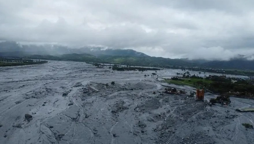 堰塞湖溢流奪14命！失聯數逾百下修至46人原因曝光