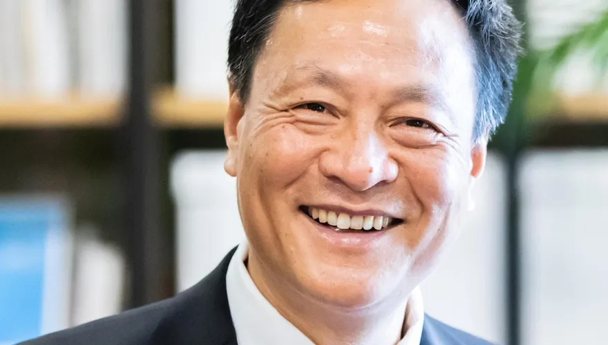 海綿城市倡導者！陸建築師俞孔堅巴西墜機亡　享壽62歲