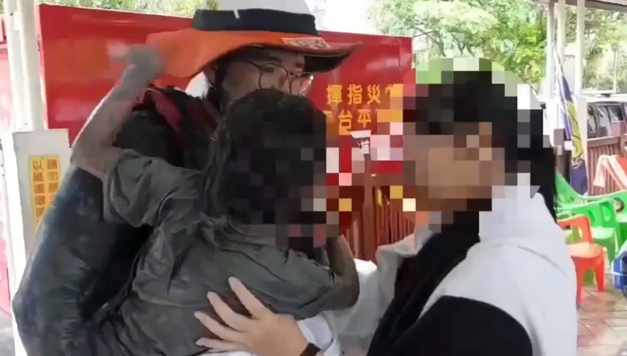花蓮6歲童小沂洪災倖存！傳房東擅領5萬慰問金拒續租
