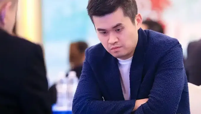 陸象棋界爆「買賣棋」醜聞！法院一審宣判6特級大師「團滅」