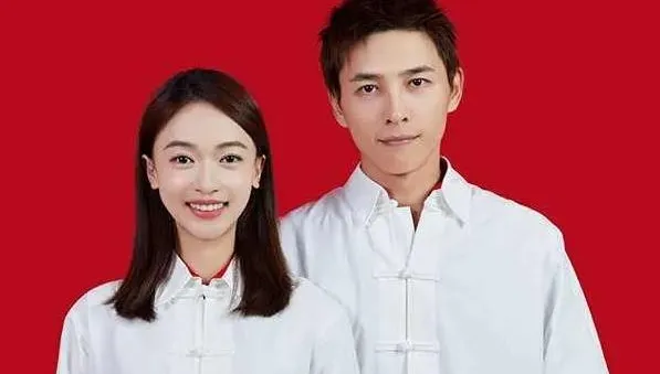 結婚剛滿一年！吳謹言官宣文消失遭傳婚變　洪堯發聲曝夫妻現況