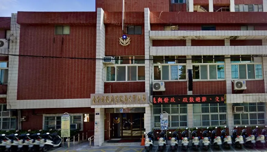 影/台中21歲女「全身脫皮」慘死家中　母親遭聲押