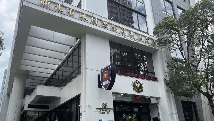 男子債務糾紛遭擄搜刮財物　警循線追緝2涉案嫌犯