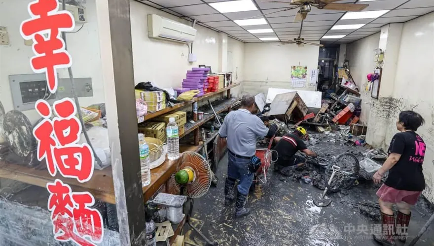 撤離範圍仍逾10人罹難！花蓮縣府：沒不積極要求…開罰恐引民怨