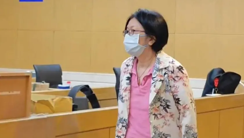 台版地面師案外案延燒　2土地業者涉行賄戶政人員遭搜索