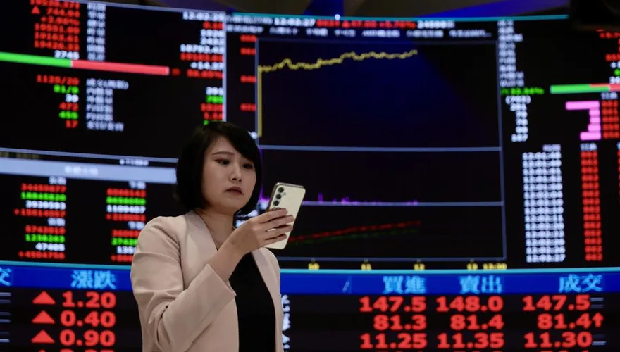 廣達金孫好威！達明今上市股價逼近500元 中籤爽賺22萬元