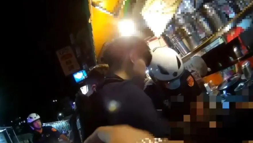 新北警加班破427萬小時！三重分局「最血汗」霸榜　警局提解方