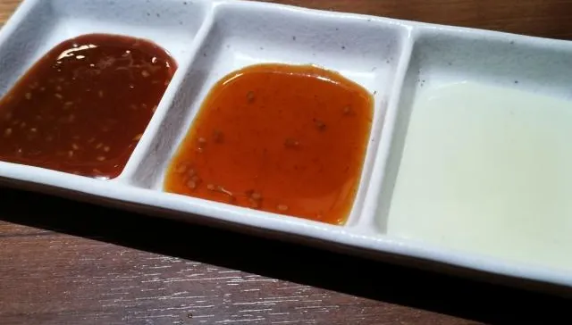 中秋烤肉不怕胖！「6款自製醬料」護心又美味