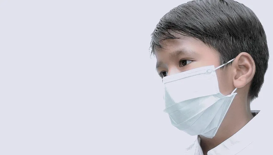 秋冬換季孩子過敏加重？醫授「4招」飲食也是關鍵