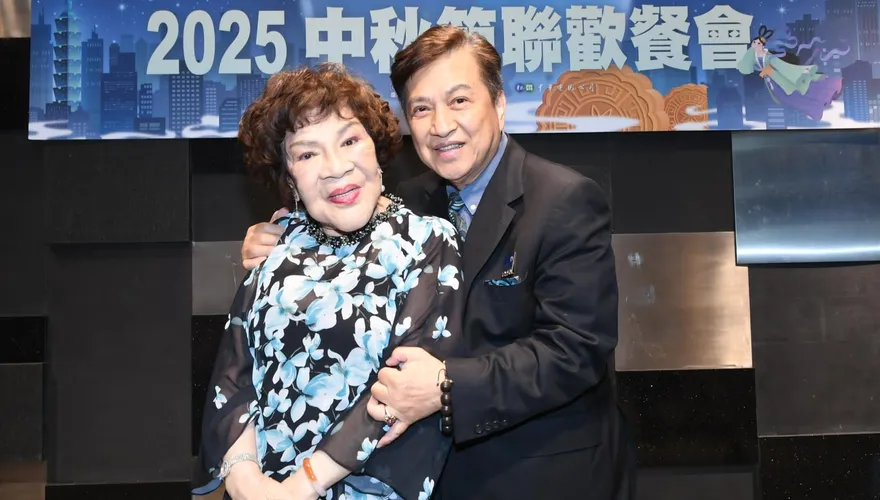 演藝圈大姐大出手了！　周遊號召捐款457萬助花蓮賑災