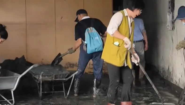 志工湧入花蓮卻陷2困境　光復鄉民心酸喊：有人沒飯吃