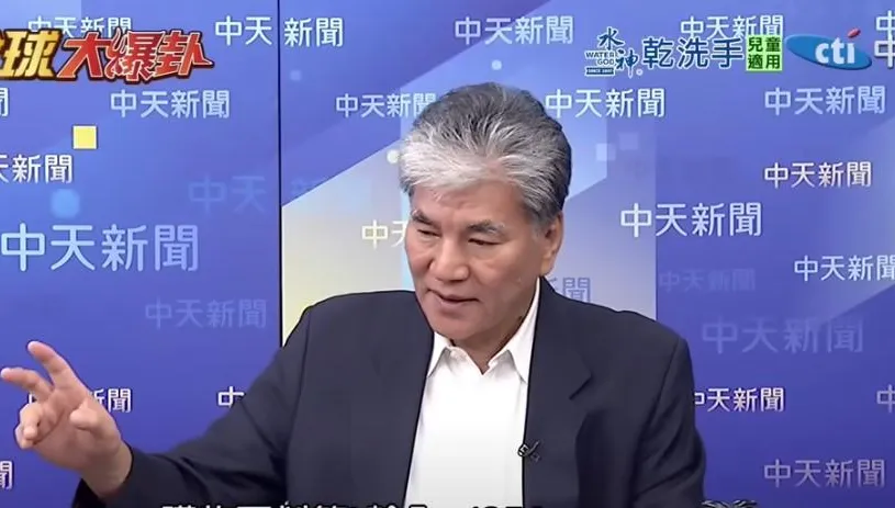 潰壩前撤離人數為何從600爆增8千？　李鴻源：因為有新資料進去