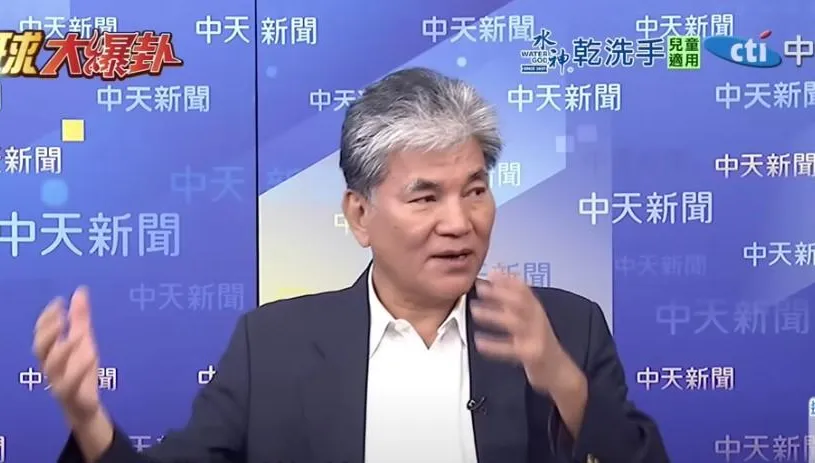馬太鞍堰塞湖危機還在！李鴻源示警：盡速修改災防法