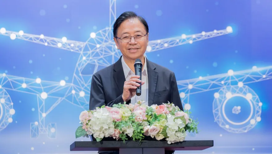 駁「住新店」謠言！張善政稱當然爭取連任　談王義川：我嚇得戰戰競競