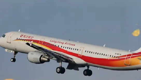 離譜！航班「突提早15小時」起飛　陸旅客：第一次遇到很困擾