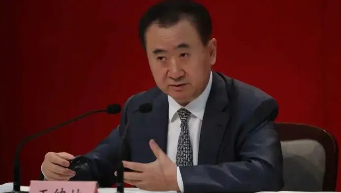 曾是「華人首富」！王健林被限制高消費　萬達集團債務纏身