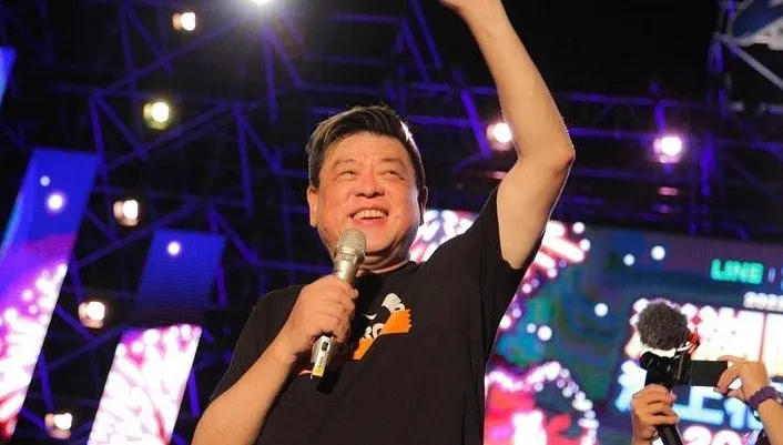 于朦朧入夢5小時　孫德榮「今開記者會」為愛徒討公道