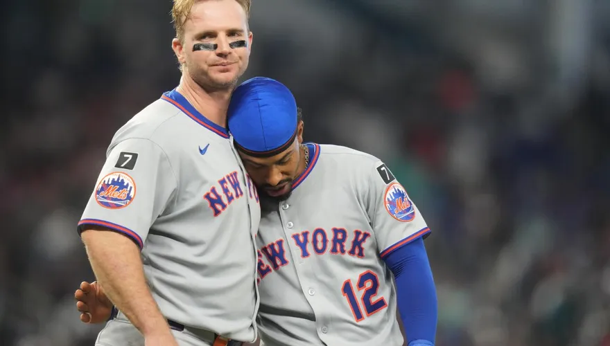 MLB/和大都會說掰掰！　阿隆索5年合約去金鶯了