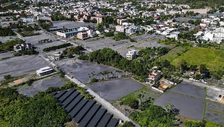 泥流型災害恐藏重金屬污染！公衛師籲：別喝井水和地下水
