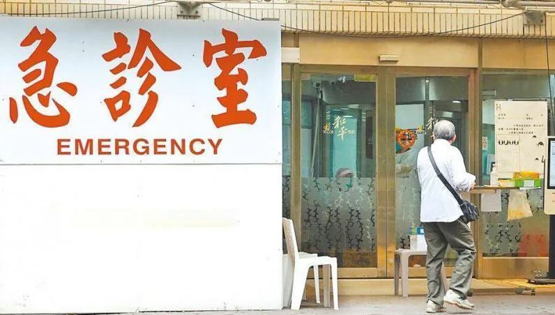 流感升溫！醫揭患者「嚴重腦炎」併發症　港13歲少女搶救中
