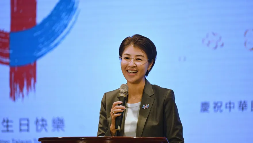 國慶焰火首度在南投！首創「七彩水墨焰火」　旅程安排全快來看