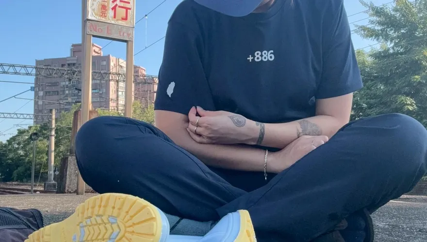 放棄休假「護理師變身鏟子超人」　暖喊：我要幫助需要的人！