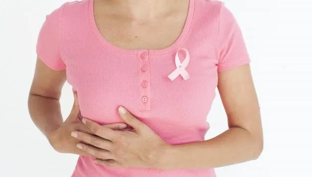 乳癌篩檢人數首破百萬！40歲起可免費乳房X光檢查