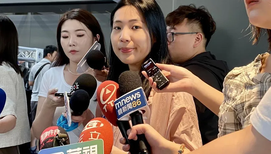 軍人加薪要來了？徐巧芯揭國民黨先提院際協商　網讚：說的太好了