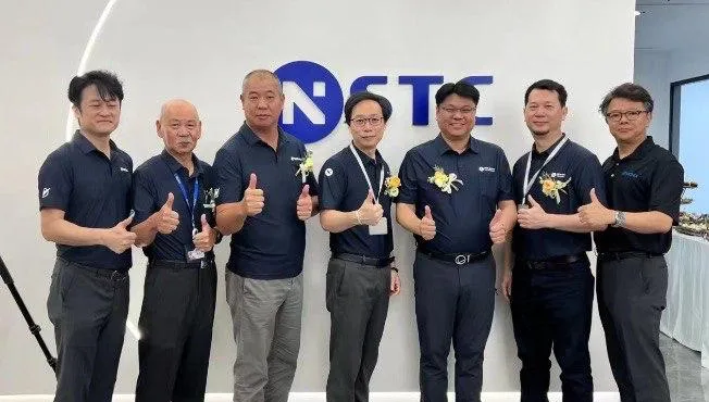 日亞化學宣布戴圳家晉升專務取締役　高度肯定多年經營貢獻