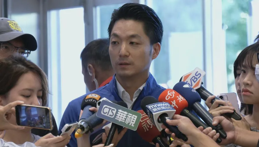 公館圓環塞爆惹民怨！蔣萬安坦言陣痛期需2周