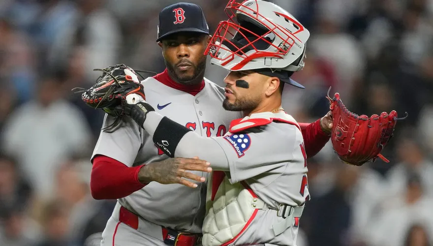 MLB/洋基9局下中滿壘計！打線熄火不敵紅襪　明再輸就淘汰