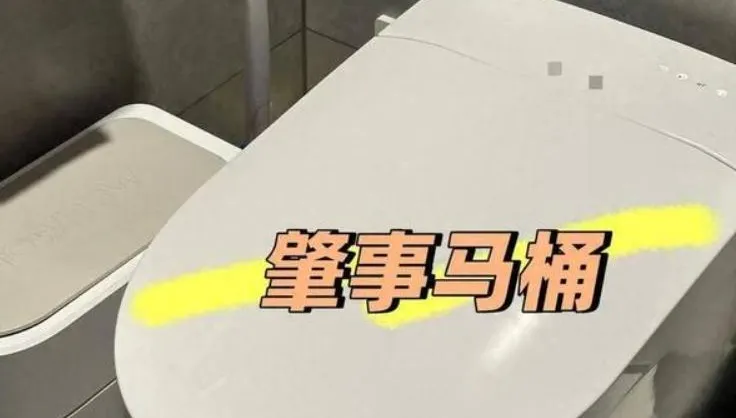 陸女坐免治馬桶沖屁屁　下一秒突「噴出滾水」私密部位慘燙傷