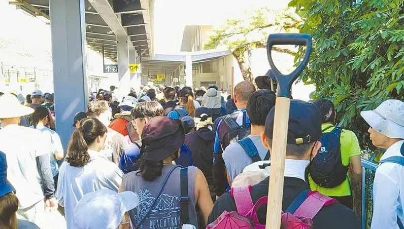 鏟子超人粉刺惡化成蜂窩性組織炎　網勸：體質敏感別來