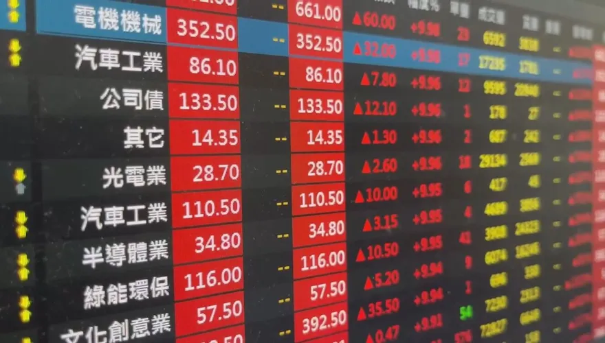 AI科技股漲多該追？投信警告：估值偏高個股應盡快兌現獲利
