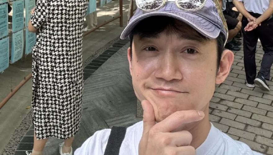 被爆和林柏宏搶男主！吳慷仁幽默駁：說搶便當吃我相信