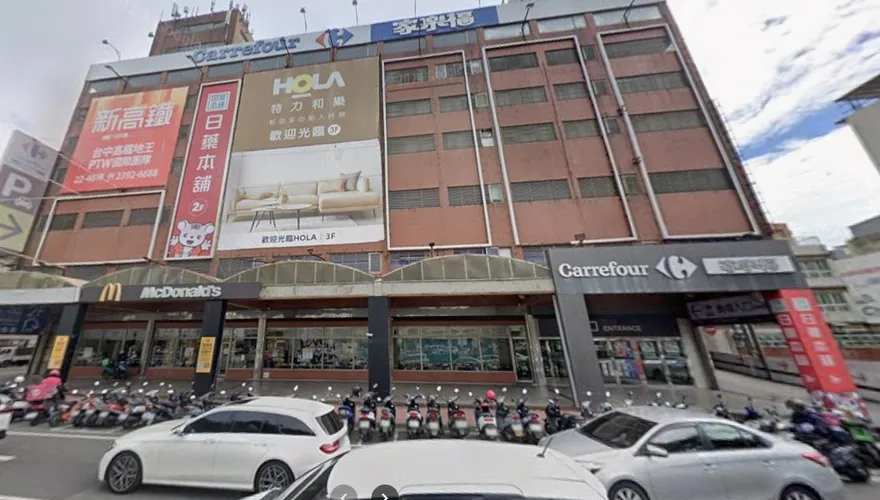 時代的眼淚！在地深耕28年　家樂福竹北店營業到10/31