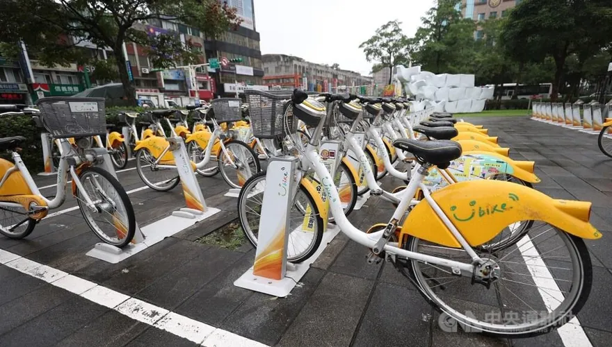 大當機！YouBike系統異常無法借車　北市交通局：調查中