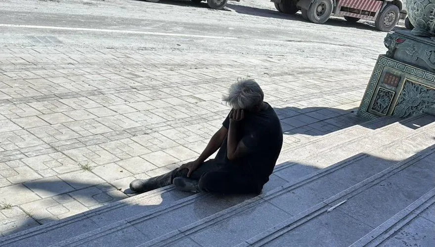 為什麼是我活下來？　花蓮災民恐面臨4大身心考驗