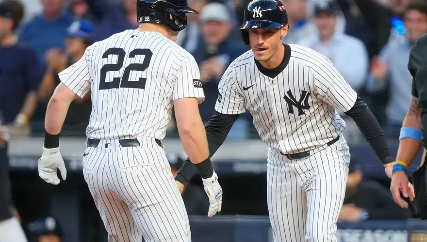 MLB/洋基4:3擊敗紅襪　美聯外卡系列賽扳平戰局