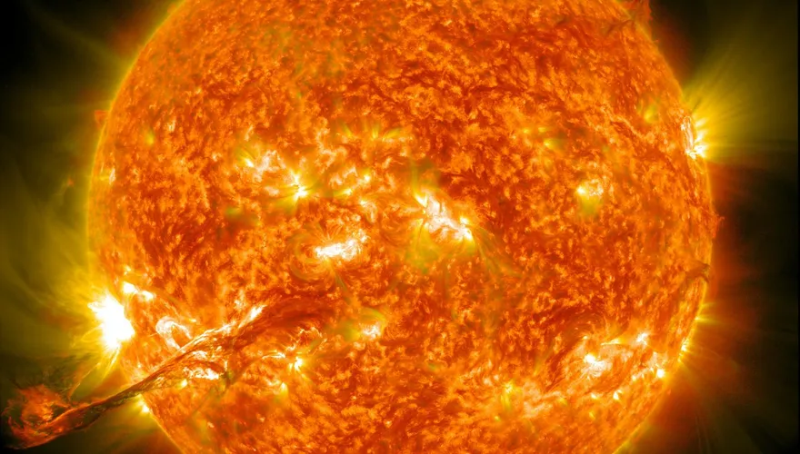人造太陽2.0！陸核聚變裝置關鍵突破　2030年或點亮首燈
