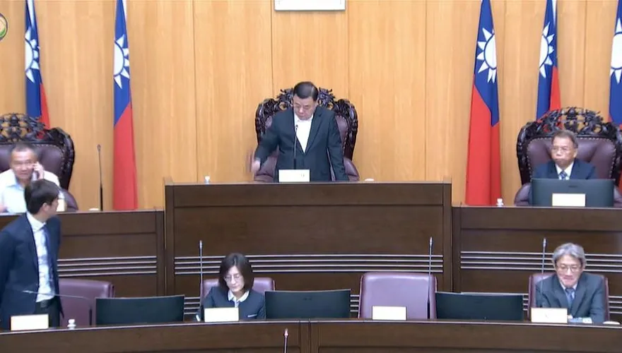 桃園議會通過普發現金1.5萬　市府曝財務壓力：優先將資源投入重大建設